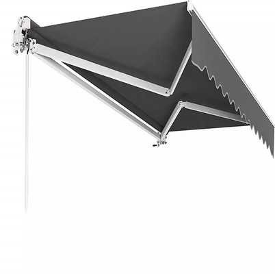 فرسوده و با دوام 250 * 200CM کشش دستی کشش قابل کشش QF-01KD