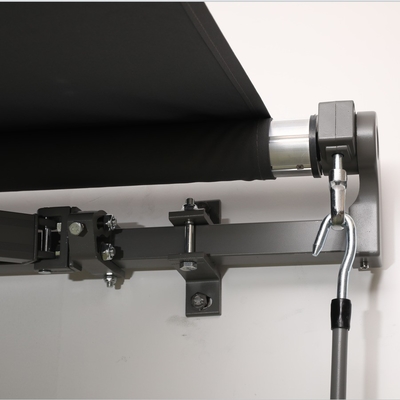 فرسوده و با دوام 250 * 200CM کشش دستی کشش قابل کشش QF-01KD
