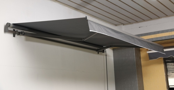 فرسوده و با دوام 250 * 200CM کشش دستی کشش قابل کشش QF-01KD